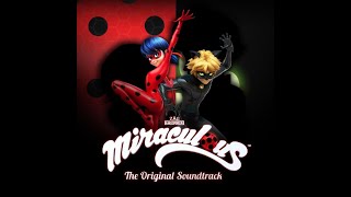 Miraculous Ladybug (The Original Soundtrack) Love Survives