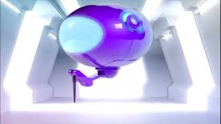 Заставка Тема Мультик Ru.tv 2010-2012