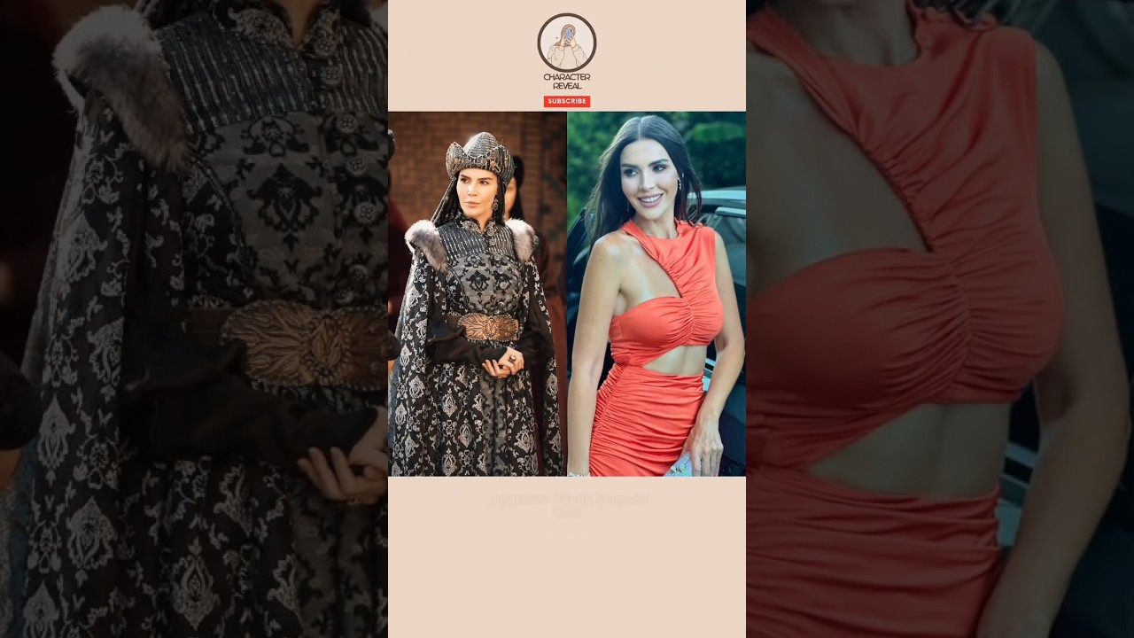 Alparslan:Büyük Selçuklu Drama vs Real 