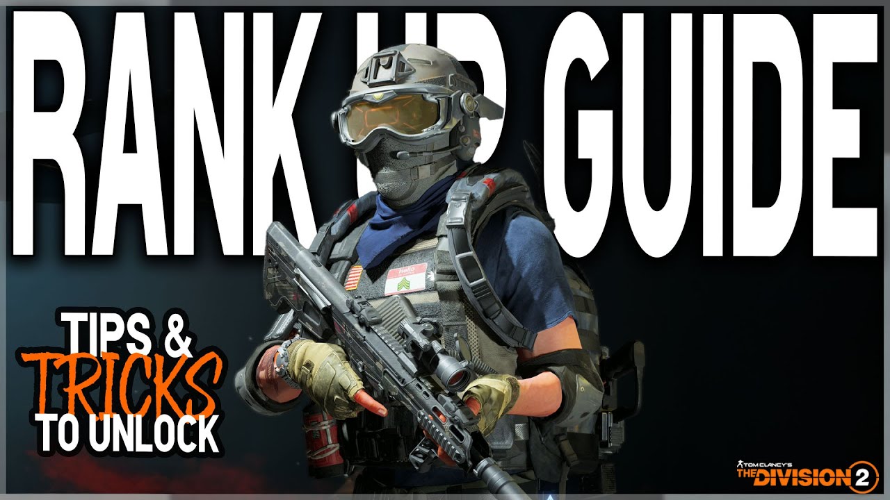 The Division 2 Complete 