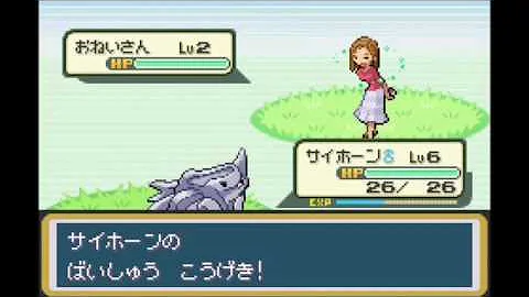 ポケモン 改造ゲーム