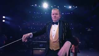 RedBull Symphonic | Emaphupheni | @KelvinMomoProd x Adam Howard | @babalwamavuso @Makhanj