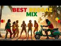 Calming Dub Reggae &amp; Emotional Soul | Fusion Sounds for Relaxation [mix80]