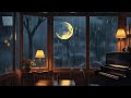  Night Coffee Shop | Relaxing Lofi Beats 
