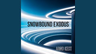 Snowdrift Overpass