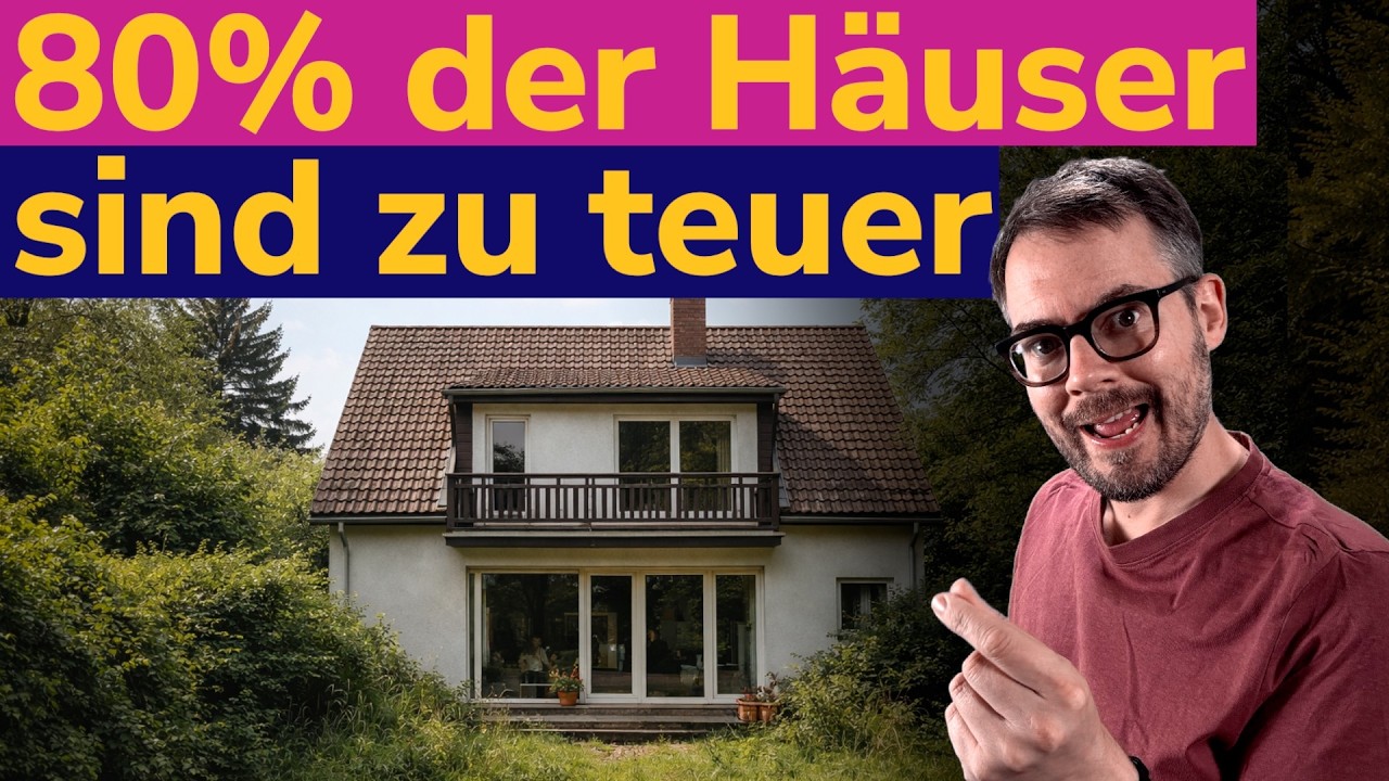 Haus kaufen 2: Schnäppchen finden, Fallen vermeiden und Makler überzeugen