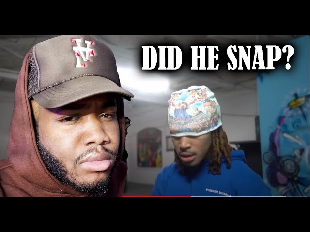 Plaqueboymax - Man Of Steel 2 (Konvy Diss) (Official Music Video) REACTION!