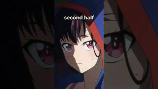 This Anime Keeps Surprising Me