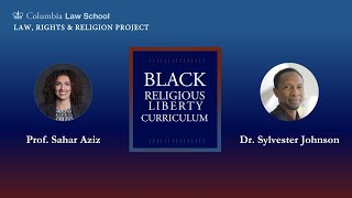 Session 10: Religious Liberty, Race & National Security (Teaser)