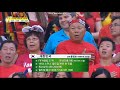 Anthem of Korea vs Belgium (FIFA World Cup 2014)