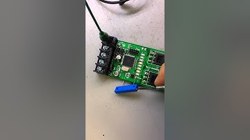 Dimmer atmega128 ADC