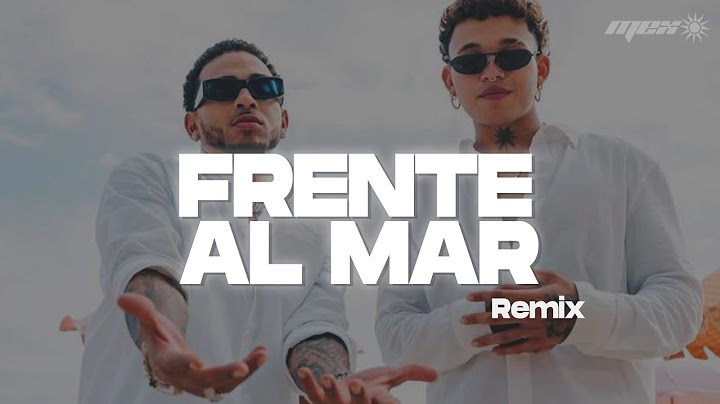 Beéle, Ozuna - Frente al Mar (Ozuna Remix ) (Letra)