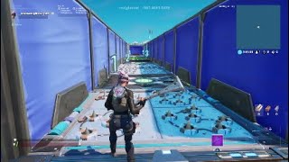 45 lvl Defualt Deathrun(Not Easy)