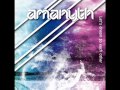 Amanyth - A special thing (feat Calendargirl)