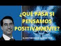 pensamiento positivo Mario Alonso Puig