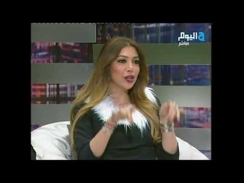       1 محمد منير مقابلة عيون بيروت الجزء الأول