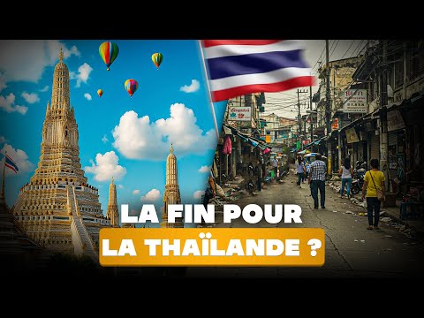 Les Français FUIENT TOUS La Thaïlande La Vérité DÉRANGE
