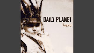 Video thumbnail of "Daily Planet - 3000 Miles Away"