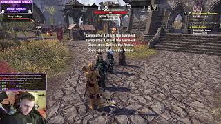 Is New Life any good? Tales and Master Writs | ESO