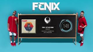 Fenix - Let's Get Down (Radio Mix)