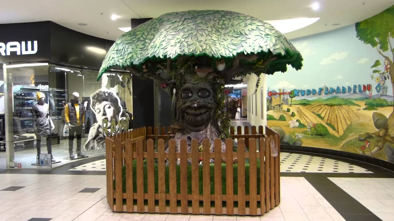 2015 Дрезден  Рождество  Elbe Park