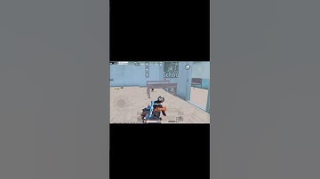 Quick Akm 1v2 #shorts #bgmi #battleground #pubg