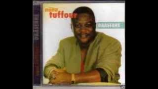 Sikyi Medley (Agya Akye M'ade etc) - Nana Tuffour