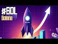Solana   sol news today  cryptocurrency price prediction  analysis update sol
