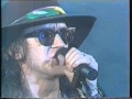 The Mission Live Munich Alabamahalle 13/07/87