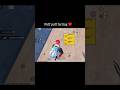 bgmi April phool #shorts #ikigamingyt #pubg #gaming #pubgmobile #puffpuffbgmi