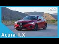 Acura ILX 2019 - Nueva fachada, mismos cimientos - Primer vistazo