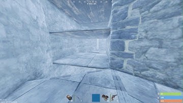 Easy raid counter against 4AM offliners. Rust Console Edition
