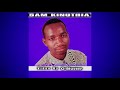 SAM KINUTHIA - LUCY