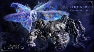 【PS5pro × 4KHDR】ELDEN RING NIGHTREIGN 『The Forsaken Hollows』 #458 〜「常夜の王」知性の蟲(勝利)〜