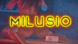 Richard Jones - Milusio (prod. Stymul & Fabster)