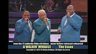 A Walkin' Miracle - The Essex.