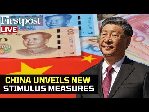 LIVE: Chinese Finance Minister Lays Out “Strongest” Debt Relief Measure Undertaken by China in Years