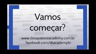 Python Fundamentos para Análise de Dados