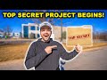 Revealing My SECRET PROJECT....(Bad Idea?)