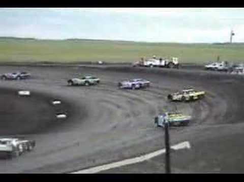 Super Stocks Racing