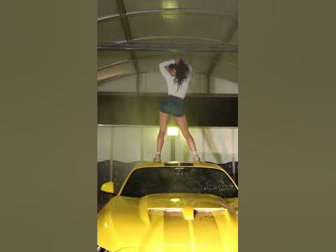 Can I wash your car please ? - YouTube