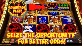 Phoenix Link Slot Secrets - Explosive Wins with This Hidden Advantage Play Method! LIVE PLAY HOW-TO