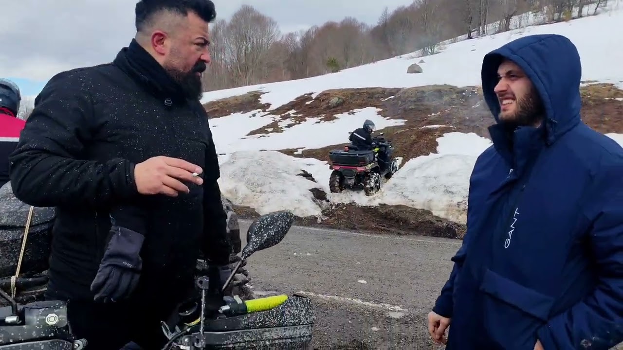 Samsun #Ordu #Gölköy #30 atv motor# OFF_ROOD #safari adrenalini 