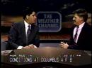 TWC Weather & You intro 1988
