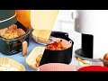 Top 5 Best Air Fryer Gadgets For Every Kitchen