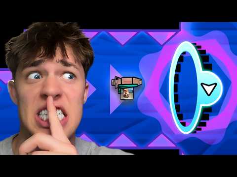 The WORST Insane Demon In Geometry Dash...