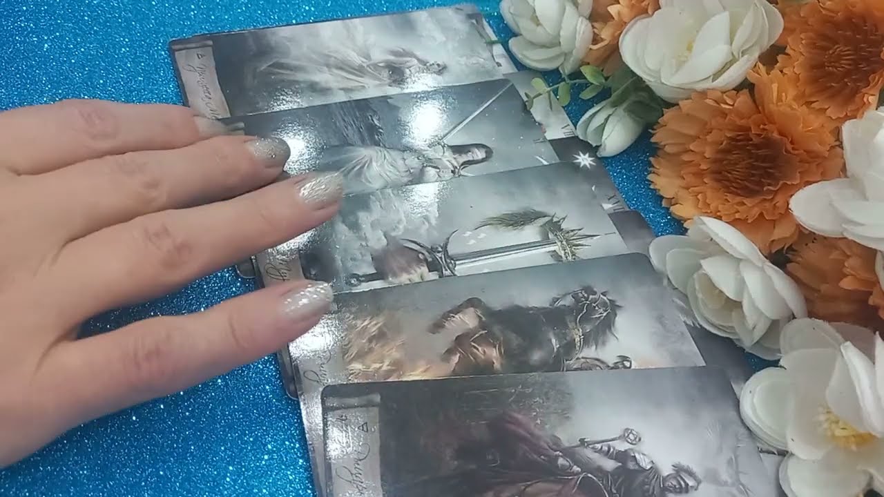 🔥💯ВАЖНО‼️  🔥💯БУДЬ ГОТОВ‼️ 🌈❤️🕊ДОРОГА СУДЬБЫ‼️