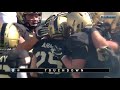 Army Football: Connor Slomka Touchdown Run vs. Morgan State 9-21-19
