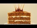 Морковный ТОРТ ✧ Carrot Cake Recipe ✧  Havuçlu Yaş Pasta Tarifi