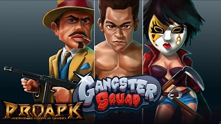 Gangster Squad Fighting Games Android Gameplay screenshot 4